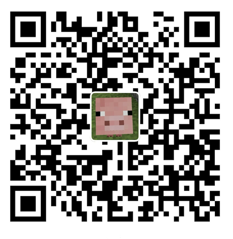 支付宝打赏二维码